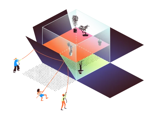 Radical Transparency (The "Glass Box" Brand)