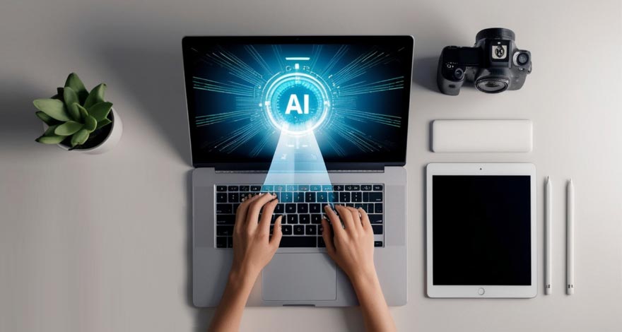 Build the thing in real time