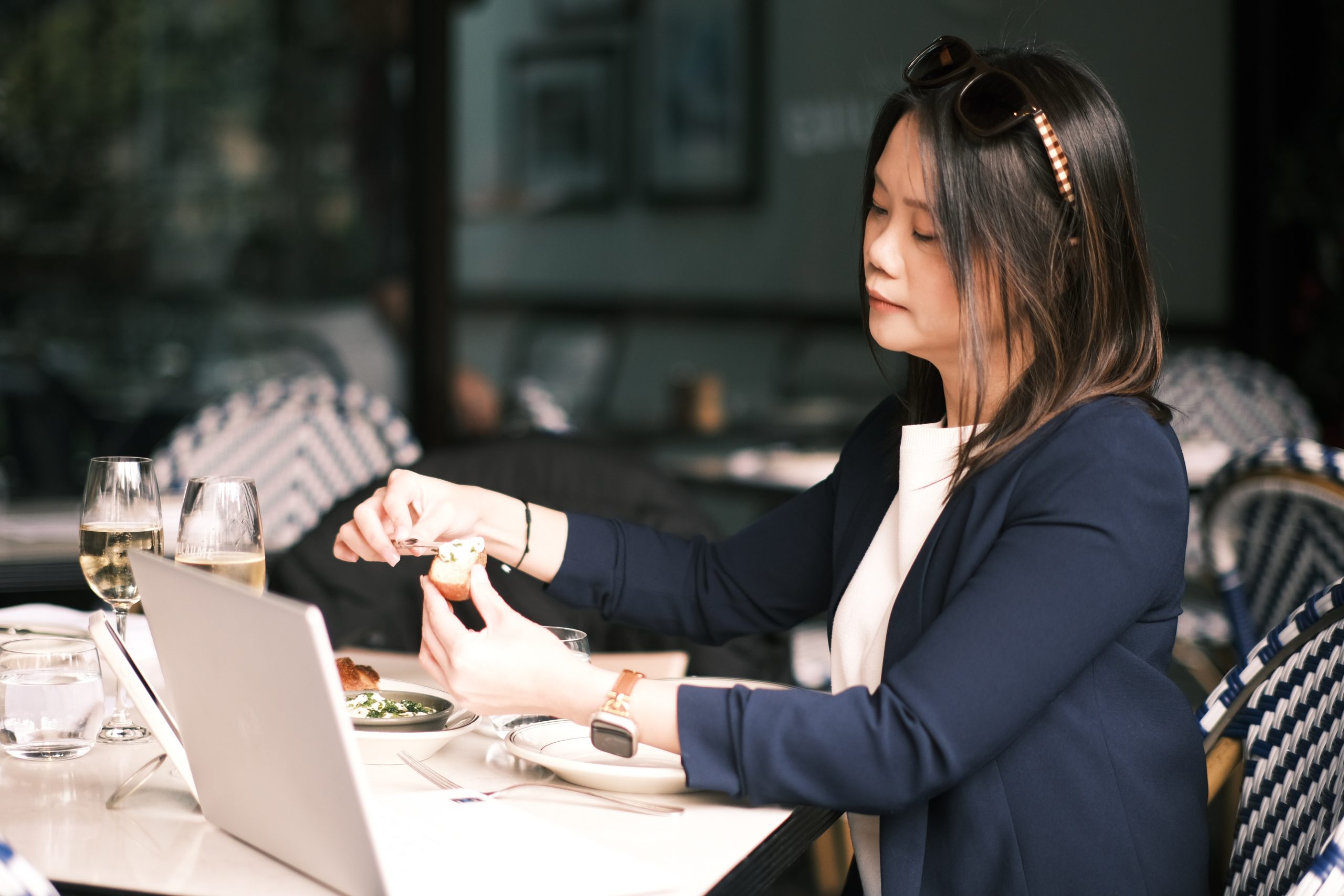 How to Use AI in Your Marketing Without Losing Your Voice | AI Marketing for Small Business