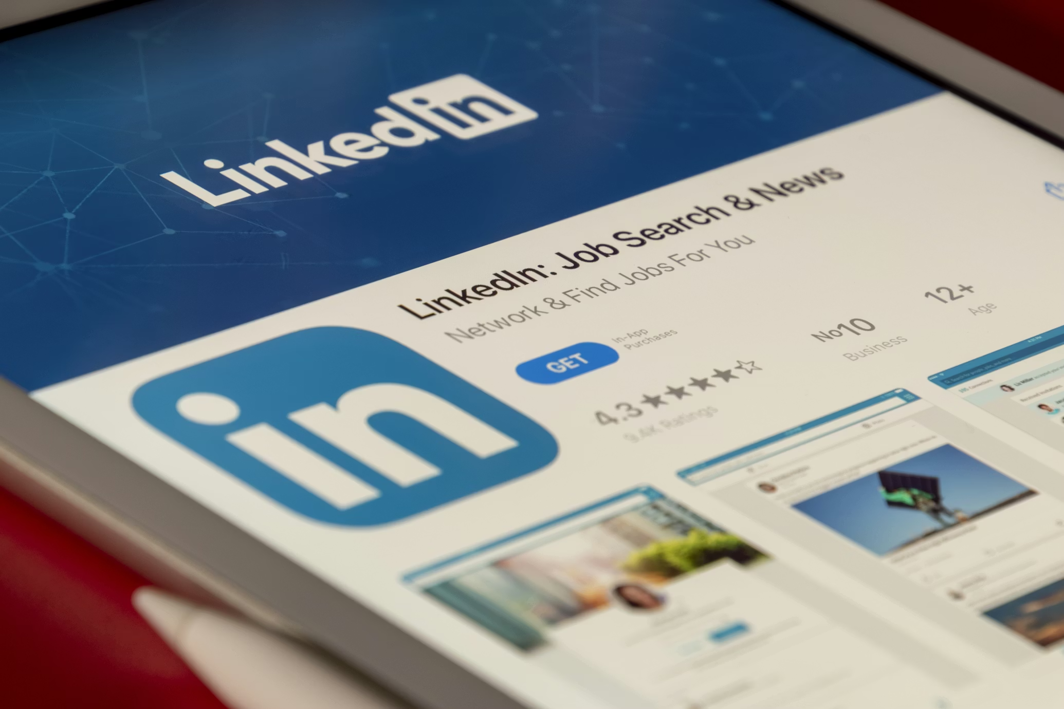 Why LinkedIn Is the Most Powerful B2B Marketing Channel for Service Businesses